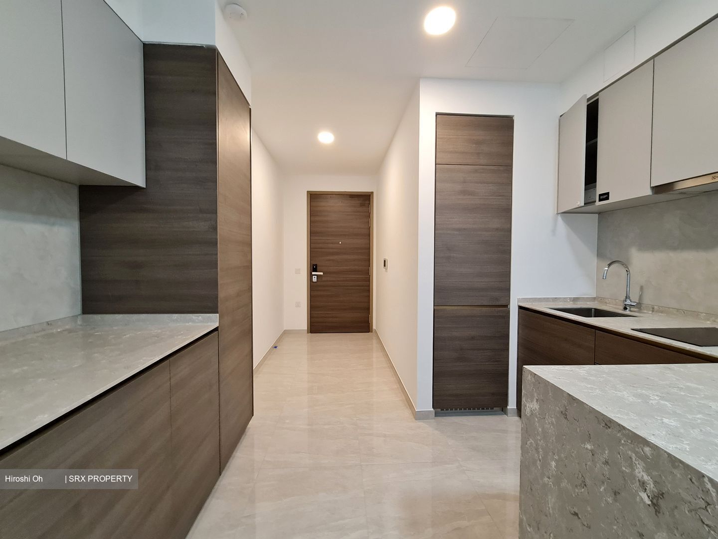 The Florence Residences (D19), Apartment #429251851